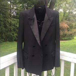 Maison Margiela Women’s Blazer